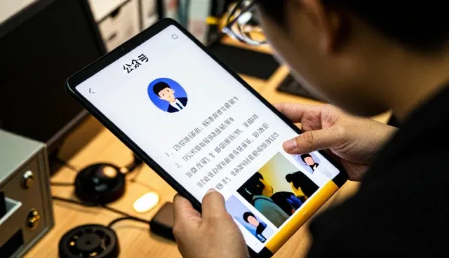 公众号运营套餐为互联网带来更多可能