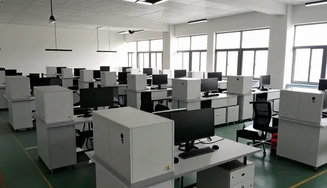 服务器资源在企业微信公众号运营中的实际应用分析